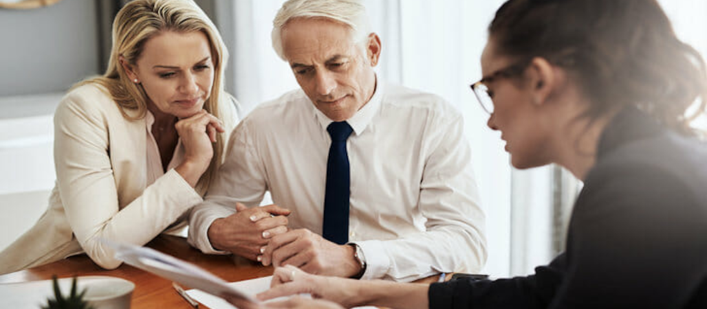 Personal Finance DB - Independent financial advisers (IFAs), Insurance & Mortgage brokers