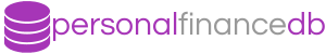 Personal Finance DB - The UK Personal Finance Database